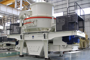 Riverstone's Limestone Granite Gravel Rock Stone <strong>Grinder</strong> <strong>Sand</strong> Maker Machine-for Shaped Sandals - Product Image 5