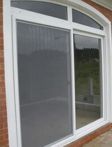 Pantalla francesa impacto ventanas <span class=keywords><strong>puertas</strong></span> negro diamante mosquitera aluminio abatible pantalla corredera ventana persianas diseño <span class=keywords><strong>para</strong></span> el hogar - Product Image 5