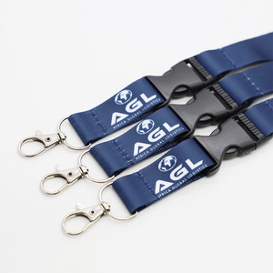 Thiết Kế Mới Cá Nhân Số Lượng Nhỏ Biểu Tượng Tùy Chỉnh Thăng Hoa In Dây Buộc Cho Đội Polyester Dây Buộc - Product Image 3