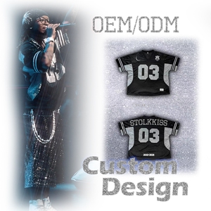 T-shirt Oversize da Uomo con Stampa DTG Personalizzata, Colore a Scelta, Spalle Cadenti, Stampa Slogan e Paesaggi, Vendita all'Ingrosso - Product Image 1