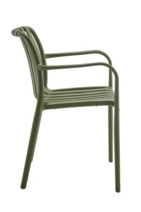Moderna vendita calda all'aperto semplice e generosa <span class=keywords><strong>sedie</strong></span> PP - Product Image 3