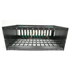 Module de montage pour module de base PLC, système de contrôle industriel, cadre de montage en rack IMFEC12 - Product Image 1