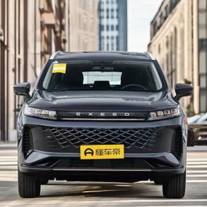 2024 1.5T CVT Swift Edition <span class=keywords><strong>xingtu</strong></span>/<span class=keywords><strong>xingtu</strong></span> ไล่ตามลมไฟฟ้าไฮบริดรถ SUV ขนาดกะทัดรัดพร้อมโครงสร้างร่างกายความเร็วสูง MPV - Product Image 2
