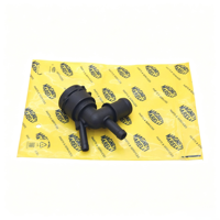 Pièces automobiles Magneti Marelli 3W0122291C – Raccord de tuyau de refroidissement du liquide de refroidissement du moteur pour VW