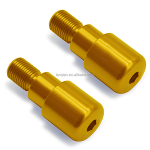 Accessoires de moto MT125 <span class=keywords><strong>MT07</strong></span> Prise de guidon pour Yamaha MT-<span class=keywords><strong>125</strong></span> MT-07 FZ-07 MT <span class=keywords><strong>125</strong></span> FZ 07 - Product Image 4