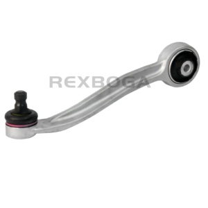 แขนควบคุมด้านหน้าสำหรับรถ Audi A4L 8K0407510P Q5 C7 B9 A5 OE 8K0 510 P ส่วนประกอบช่วงล่างรถยนต์ - Product Image 1