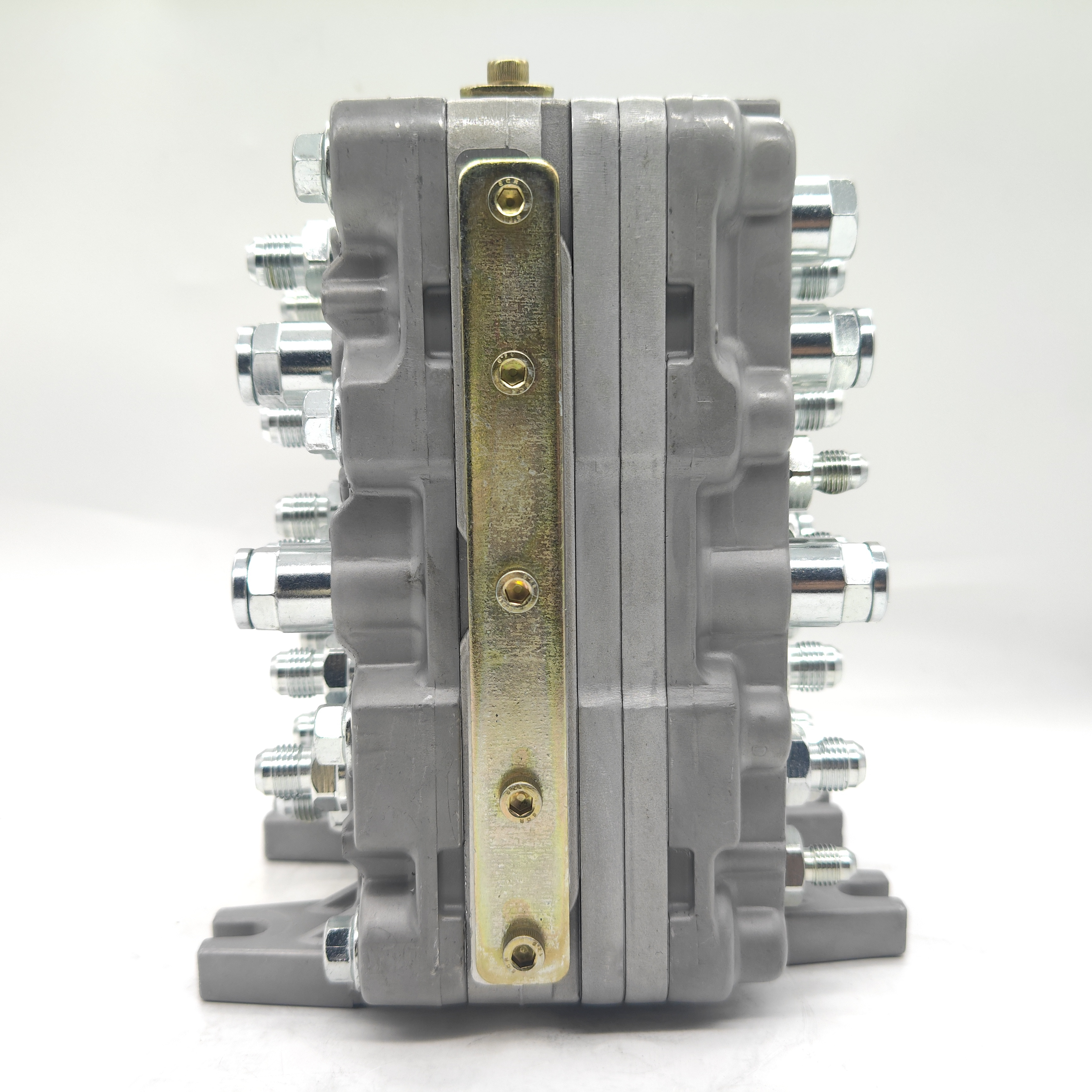 ワッち・.。*・.。* wholesale OTTO Zx200 ZX200-3 Zx200-5g Excavator Hydraulic