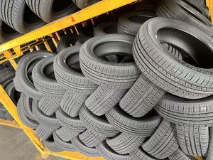 Neumáticos para Automóvil Chaoyang <span class=keywords><strong>Goodride</strong></span> Westlake <span class=keywords><strong>175</strong></span>/<span class=keywords><strong>65R14</strong></span> RP26, Neumáticos Radiales PCR Nuevos, Silenciosos y Confortables, Importadores Mayoristas de Neumáticos para Automóvil de Pasajeros - Product Image 6