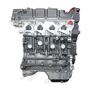 Moteur 4 cylindres G4GC 2.0L 104KW de haute qualité pour Hyundai Moinca