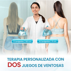 Vácuo elétrico Butt Lift Machine para ampliação do peito Beauty Salon Sucção Copas - Product Image 3