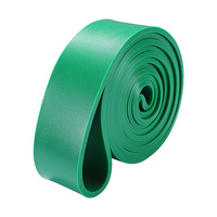 Bandas de Resistencia de Látex Antideslizantes para Ejercicios de Yoga para Brazos
