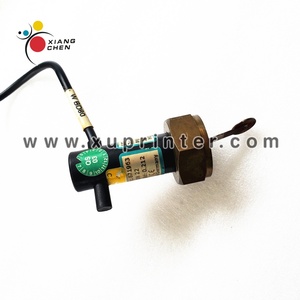 WD Original Used C7.170.0456 <b>Water</b> Flow <b>Sensor</b> Flow Switch Controller for Heidelberg Offset Printing Parts - Product Image 2