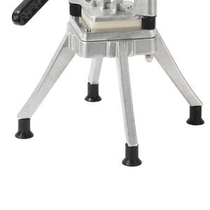 Machine à découper verticale manuelle pour cuisine domestique, coupe-<span class=keywords><strong>frites</strong></span> portable, coupe-légumes et fruits multifonctionnel commercial - Product Image 3