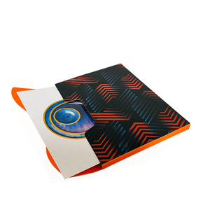 Cajas <span class=keywords><strong>de</strong></span> Embalaje para Álbumes <span class=keywords><strong>de</strong></span> Fotos Impresas a Color Personalizadas, Cajas <span class=keywords><strong>de</strong></span> Regalo con Forma <span class=keywords><strong>de</strong></span> Sobre para Pósters - Product Image 1