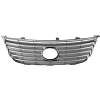 Accessoires de calandre de voiture 5311133260, kits de carrosserie de pare-chocs avant pour Lexus F-sport ES240 ES350 2010 2011 2012