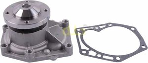 Pieza de Maquinaria de Construcción, Bomba de Agua con Junta 1510490 1380897 1338490 para Motor Scania DSC9 D9 D9A D9M DI953 - Product Image 6
