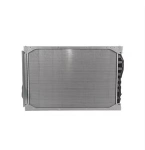 Radiatore in plastica alluminio per <span class=keywords><strong>Daf</strong></span> <span class=keywords><strong>85</strong></span> / NEOPLAN Cityliner / SOLARIS modelli URBINO radiatore OEM 170922911 1663897 69604A - Product Image 4