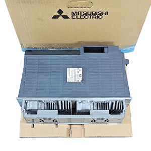 Pièce de rechange industrielle FANUC MDSD2V2-160160 - Product Image 1