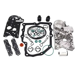 Kit de réparation mécanique du corps de soupape de transmission automatique <span class=keywords><strong>DQ200</strong></span> <span class=keywords><strong>DSG</strong></span> 0AM Pièces de transmission automatique - Product Image 4
