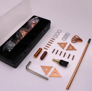 KARJOYS-Máquina Extractora de Abolladuras, Soldador de Punto de Hierro para Reparación de Automóviles, Extractor de Material de Hierro - Product Image 2