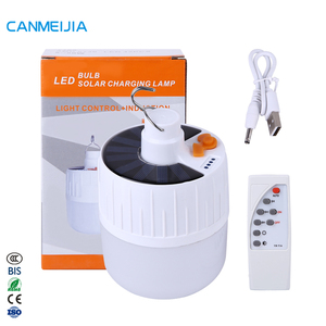 40W 5V Siêu Sáng <span class=keywords><strong>Led</strong></span> Năng Lượng Mặt Trời Đèn Powered Bóng Đèn Trong Nhà Không Thấm Nước Thông Minh Khẩn Cấp Có Thể Sạc Lại Năng Lượng Mặt Trời Bóng Đèn, Năng Lượng Mặt Trời Ánh Sáng Bóng Đèn - Product Image 1