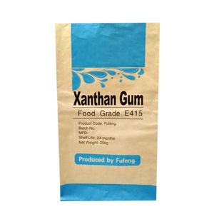 Material de papel y característica desechable Artesanía Comida ecológica <span class=keywords><strong>Bolsas</strong></span> de embalaje de papel industrial <span class=keywords><strong>para</strong></span> carbón químico - Product Image 6