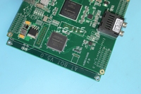 Meilleur prix pour la carte mère V5 compatible avec les têtes d'impression I3200/4720/5113/DX5/DX7/XP600/TX800 pour imprimante jet d'encre à solvant écologique Taimes JHF