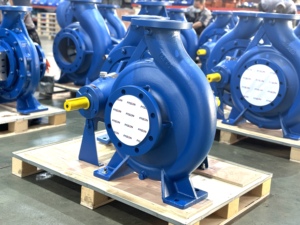 Single Stage End Suction Centrifugal Clean Water Transfer Pump for <strong>Medical</strong> <strong>Insurance</strong> Irrigation Agricultural Equipment for - Product Image 3