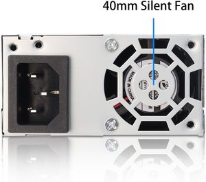 300w मिनी <span class=keywords><strong>itx</strong></span> फ्लेक्स एट्रिक्स <span class=keywords><strong>psu</strong></span> गैर-मॉड्यूलर 24 पिन कंप्यूटर पावर की आपूर्ति Ps सर्वर डेस्कटॉप कंप्यूटर फिटिंग छोटे फॉर्म स्टॉक 80 + - Product Image 5