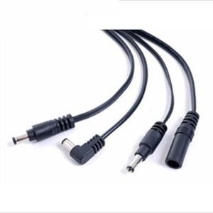 DC 5.5*2.5ผลิตภัณฑ์อิเล็กทรอนิกส์สายไฟ Dc - Product Image 1
