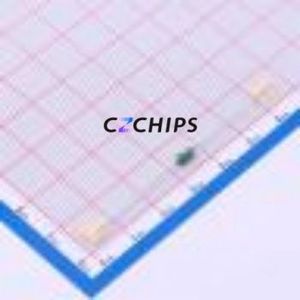 Inducteur à anneau coloré XRAL0307-5R6K / à travers-trou (THT), composant à travers-trou, D2.8xL7mm 5.6uH 10% 180mA 1.9Ohm - Product Image 1