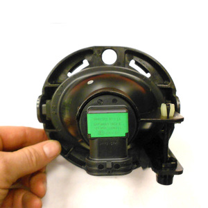 Luces Antiniebla Delanteras 68140324AA 5182021AB para Jeep Compass Patriot Dodge, Lámpara Halógena de Repuesto - Product Image 4
