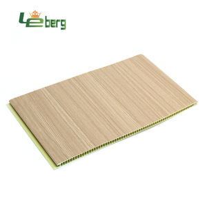 WPC PVC pannello di parete per la decorazione della parete interna - Product Image 1