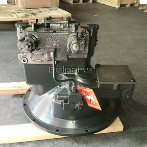 ปั๊มหลักรถขุด DX340LC DX350LC ไฮดรอลิก K1004522B K1004522C สำหรับ - Product Image 2