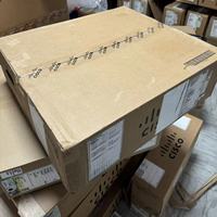 Nouveau routeur Ethernet Gigabit C9800-40-k9 en stock, contrôleur sans fil 9800-40, Cisco C9800-40-k9