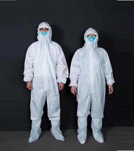 Ademend <span class=keywords><strong>Pe</strong></span> Film Gelamineerd Microporeuze Geweven Stof - Product Image 6