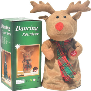 Escalera, Paracaídas, Cuentas, Música Eléctrica, Figura de Papá <span class=keywords><strong>Noel</strong></span>, Decoraciones Navideñas, Juguetes para Niños, <span class=keywords><strong>Regalos</strong></span> - Product Image 3