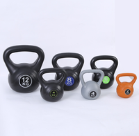 Ensemble d'haltères bon marché de 4 kg à 32 kg, entraînement de puissance unisexe, musculation, squat, équipement de salle de sport, compétition, fonte de haute qualité