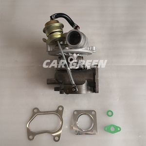 Turbocompresseur diesel RHF5 WL85C 8971228843 VC430089 VD430090 pour Mazda B2500/ Ford Ranger <span class=keywords><strong>115</strong></span> J97A, moteur WLT Turbo - Product Image 4