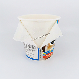 Gobelet à avoine jetable Xiamen 485 ml, écologique, isolé, anti-fuite, pour le programme de petit-<span class=keywords><strong>d</strong></span>éjeuner scolaire, le bureau, les fêtes, les aventures en plein air - Product Image 3