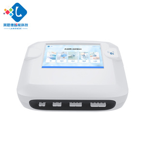 Détecteur de résidus vétérinaires entièrement automatique haute précision pour la viande, les œufs et les produits aquatiques – Test rapide multicanal – Garantie 1 an - Product Image 6