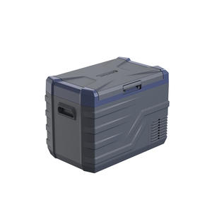 Réfrigérateur de camping NL40 Alpicool pour chambre à coucher, compresseur électrique DC 12V, réfrigérateur de voiture portable, <span class=keywords><strong>mini</strong></span> réfrigérateur, congélateurs pour hôtel, <span class=keywords><strong>bar</strong></span> - Product Image 1