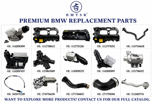 Repuestos de Alta Calidad de Fábrica China para Partes de Motor de Automóviles BMW, Mercedes Benz, Land Rover, <span class=keywords><strong>Jaguar</strong></span>, Audi y Volvo - Product Image 2