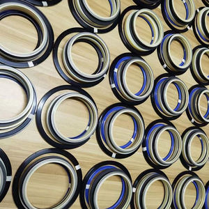 مجموعة ختم k9002304 ذات نوعية جيدة Dx140 ذراع حفارة لدوسان - Product Image 5