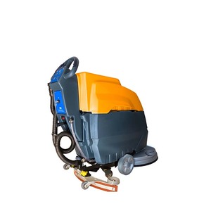 <span class=keywords><strong>Mejor</strong></span> Precio Limpieza de pisos Máquina de fregado <span class=keywords><strong>el</strong></span>éctrico con CE - Product Image 3
