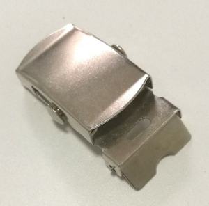 Fibbia per Cintura in Metallo Dorato Senza Nichel in Ottone Massiccio, Vendita Calda a Prezzo Conveniente dal Produttore - Product Image 5