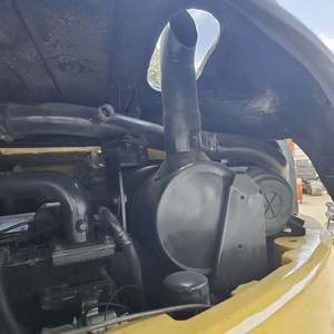 รถขุดขนาดเล็ก Komatsu PC78US-10 7 ตัน ได้รับการรับรองมาตรฐาน CE พร้อมระบบไฮดรอลิก ขายพร้อมเครื่องยนต์และเกียร์ - Product Image 6