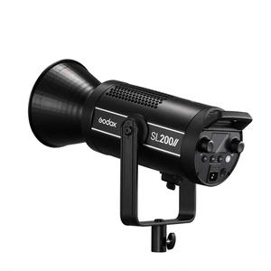 Godox SL200II ensemble une lumière pour lampe de Studio <span class=keywords><strong>Photo</strong></span> en direct maquillage en direct vidéo YouTube <span class=keywords><strong>TikTok</strong></span> - Product Image 3