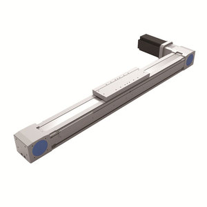 FEBTCH112 Cylindre linéaire à courroie synchrone entièrement fermé, type étendu 5000 mm, vente directe usine - Product Image 1