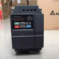 Convertisseur de fréquence Original Delta VFD-EL VFD004EL21W VFD004EL21A 0.4kW 400W